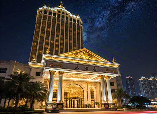 苏州注册酒店管理公司2025年行业发展预测会怎么样？如何提升客户体验度？创业者一定要看！