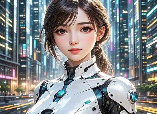 人形机器人概念股走高对苏州注册公司创业有什么利好？