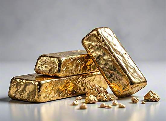 金价大跌对苏州注册公司创业有什么影响？
