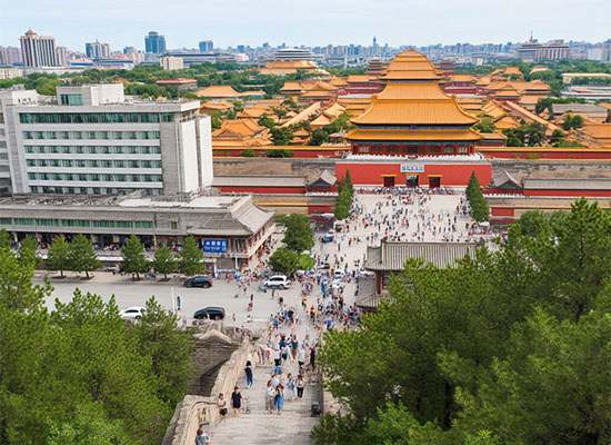 来华旅游需求持续增长会刺激苏州注册公司创业市场需求吗？