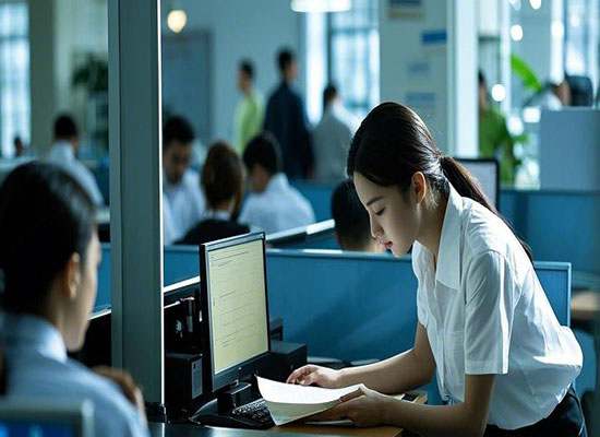 苏州办理营业执照需要什么材料？